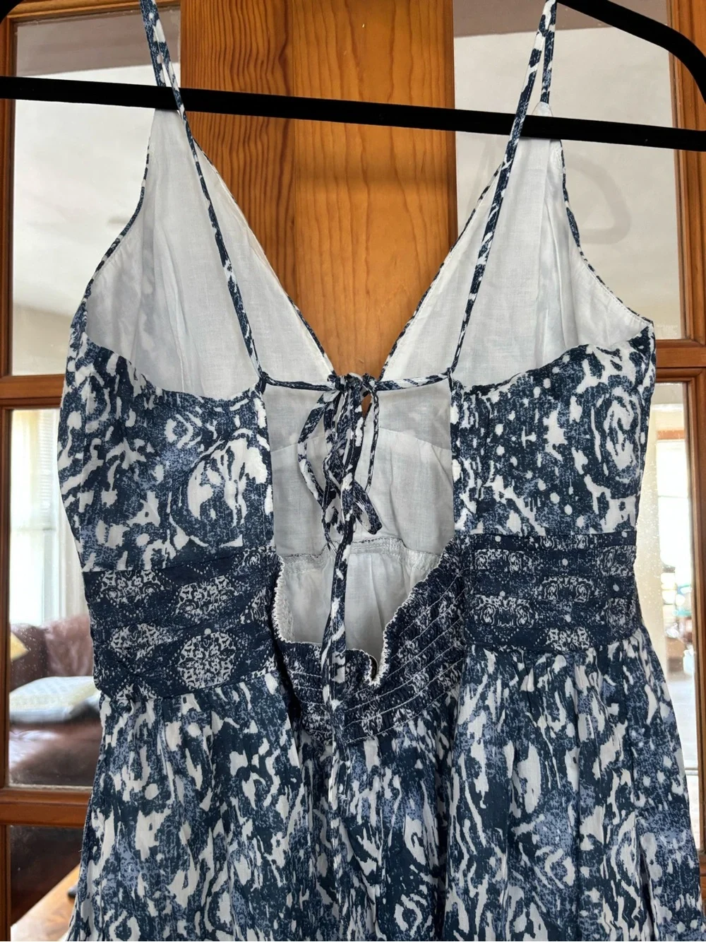 Abercrombie Maxi Dress